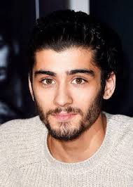 Novelas de Zayn Malik