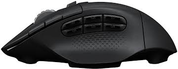 Driver g604 / the scroll wheel on is fantastic. Logitech G604 Lightspeed Reviews Tweakers