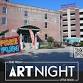 2nd Friday Art Night event in Little Rock, AR