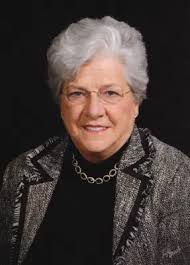 Obituary information for Velma Roberts Campbell