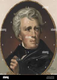 The american party 19th century hi-res stock photography and images