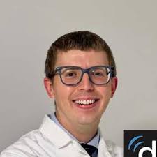 Dr. Ryan Collins, MD