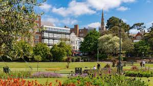 We are delighted to see the return of all our pupils and look forward to a succesful few months with lots of exciting things planned. On The Grid Bournemouth Parks Lower Gardens