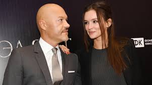 9 рота (2005), сталинград (2013) федор бондарчук. Fedor Bondarchuk I Paulina Andreeva Stali Roditelyami Gazeta Ru Novosti