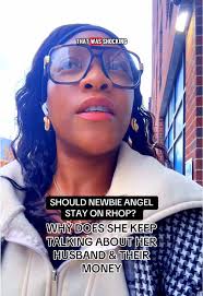 Pierce Gets Caught American Housewives