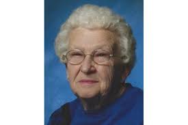 Adeline Bohm Obituary (2015)