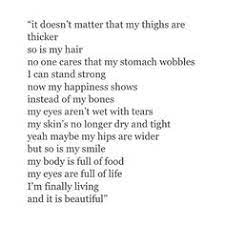 Eating disorders are serious mental and physical illnesses that involve complex and damaging relationships with food, eating, exercise, and body image. 100 Ed Recovery Ideas Words Inspirational Quotes Positivity