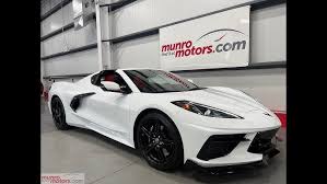 Image result for Arctic White 2020 Corvette