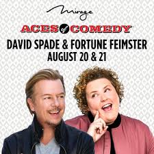 For the first two weeks of the season, the actor and comedian will serve as one of the season's rotating hosts, putting his enthusiasm for the. David Spade On Twitter Woohoo Twitter