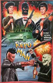 Download repo men posters torrent for free, direct downloads via magnet link and free movies online to watch also available, hash : Ghana Movie Poster For Repo Man Repoman