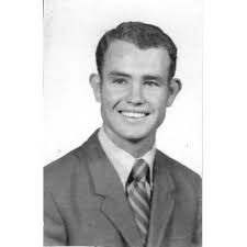 Don Brown Obituary (1947