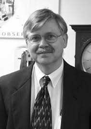 FROM THE CHIEF HISTORIAN AN INTERVIEW WITH NASA CHIEF HISTORIAN STEVEN J.  DICK