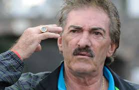 Sueño americano! La Volpe, en la mira de Estados Unidos