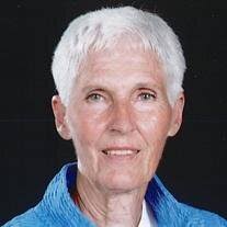 Elaine Dillon Obituary