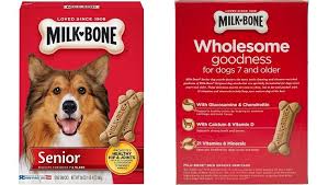 While the fda asserts that bha is safe in low doses, dogs are being fed these tainted foods day in and out. 5 Soft And Chewy Treats Your Senior Dog Will Love Dogtime