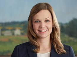 Mallory M. Regenbogen