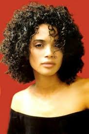 Lisa Bonet Medium Natural Hair Styles Natural Hair Styles Curly Hair Styles