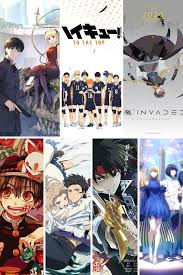 I started to take a break, so i watched. Winter 2020 Anime That I M Currently Watching Take A Look At My Winter 2020 Anime List If You Re Looking For A New Anime T Best Anime Shows Anime Anime Shows