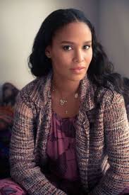 Black Actresses In Their 20s The Coveteur Joy Bryant Joy Bryant Black Actresses Black Beauties