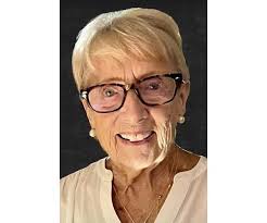 Margaret Inman Ernst Obituary (1928