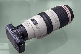 Canon Extender Ef 1 4x Iii Review Canon Slr Lens Talk
