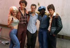 The official twitter of evansville's ultimate 70's and 80's dance club!. Image Gallery For Boogie Nights Filmaffinity