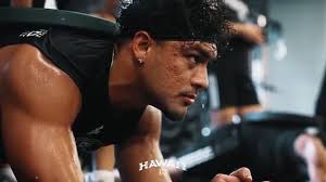 @HawaiiFootball's video Tweet