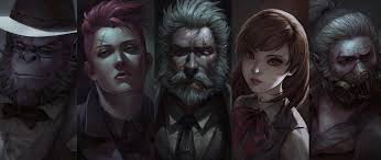 木村拓哉grand maison東京 下載 ⭐ ejercicios de conversión sistemas decima y binario pdf. 2560x1080 Overwatch Dva Winston Reinhardt Zarya Roadhog Artwork 2560x1080 Resolution Wallpaper Hd Artist 4k Wallpapers Images Photos And Background Wallpapers Den