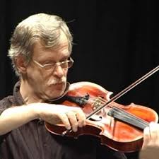 Adrian Justus, Violin Solista, Photographie par Adrian Justus