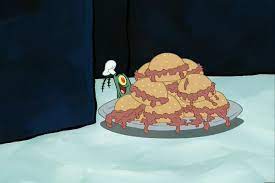 Chum bucket adalah restoran di spongebob squarepants. Chummy Joes The Adventures Of Gary The Snail Wiki Fandom