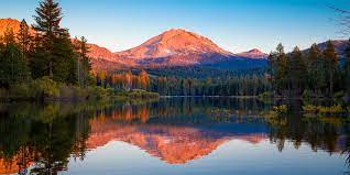Maybe you would like to learn more about one of these? Things To Do In Lassen Volcanic National Park Visit California