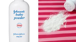 Baby powder is used to help absorb moisture on the skin and to prevent odours when it is used as deodorant. The Link Between The Use Of Talcum Powder And Cancer Explained Wales Online