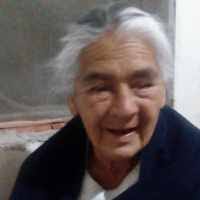 Maria Loreto Muciño Ramirez (1945–2019)