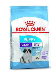 Maybe you would like to learn more about one of these? Royal Canin Giant Puppy 15 Kg Amazon In Pet Supplies