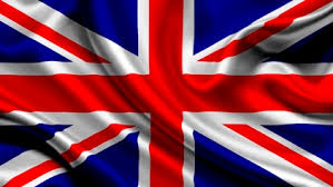 علم إنجلترا مكون من صليب القديس جورج باللون الأحمر، حيث استخدم خلال العصور الوسطى وخلال الحملة الصليبة ممثلة إنجلترا. ØµÙˆØ± Ø¹Ù„Ø§Ù… Ù„Ù†Ø¯Ù† Ø¨ÙŠÙˆØªÙŠ