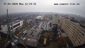 Brasov este resedinta si cel mai mare oras al judetului brasov, transilvania, romania. Targu Jiu Gara Bld Republicii Camere Live