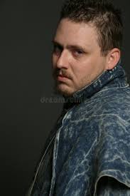 Mean Jean Stock Photos