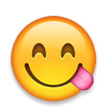Les Emoticones Au Format Png Grand Format Emoji Semboller Komik