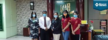 National council for the blind malaysia) ditubuhkan pada 1 april 1998 di bawah kepengerusian allahyarhamah datin roquaiya hanim tun hussein. Imu News Educational Visit To Malaysian Association Of The Blind An Eye Opening Experience For Imu Nursing Students