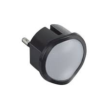 Preturi pentru lampi de veghe de la 7.98 lei. Lampa Veghe Cu Senzor Si Dimmer Negru Euro Vial Lighting Echipamente Electrice Aparataj Iluminat Si Accesorii
