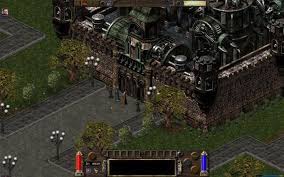 Estamos ante una auténtica obra de arte que ha mejorado enormemente con el paso de los. Los Mejores Juegos De Rpg Isometricos En Pc Tirania Probablemente El Mejor Rpg Isometrico Notas Para El Futuro