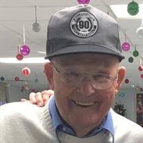 Elden D. Bostick Obituary