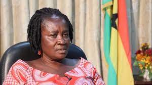 The ministry's main offices are located in accra. Educational System In Ghana Ghana Ministry Of Education Youtube