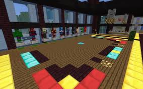This is a superhero mod pack install Omega Heroes Minecraft Server