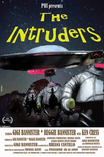The Intruders - FilmFreeway