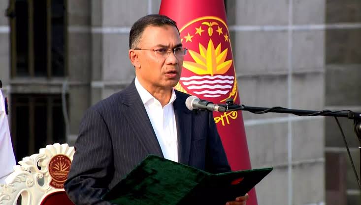 Bangladesh Rules Out PM Tarique Rahman's India Visit for BRICS Summit