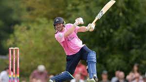 He is the best batsman of the ireland cricket team. British And Born In Belfast Paul Stirling Joins Northamptonshire As Overseas Player