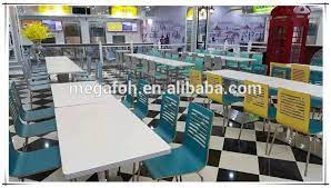 Ensemble de table carrée et de 2 chaises de couleurs variées pour équiper les extérieurs de votre bar, restaurant et hôtel. American Kfc Furniture 8 Stool Chairs Wooden Tables Et Chaises Pour Restaurant Buy Kfc Furniture Tables Et Chaises Pour Restaurant Restaurant Table 8 Chairs Product On Alibaba Com