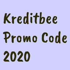 Kreditbee Coupon Code 2020 In 2020 Coding Promo Codes Coupon Codes