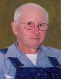 Obituary information for John Franklin Pyles